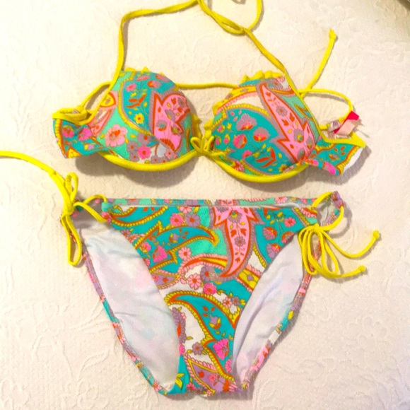 Victoria secret